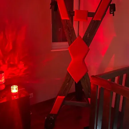 דירה Chez M'th *