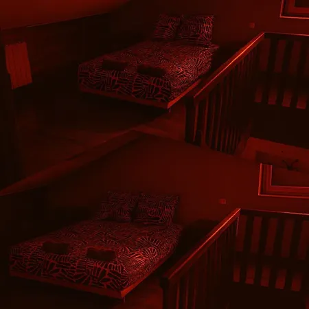 Chez M'th Apartmán Dijon