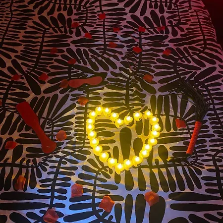 דירה Chez M'th דיז'ון