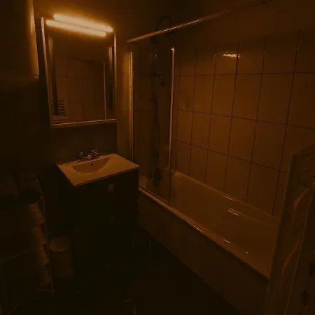 Chez M'th Apartmán Dijon