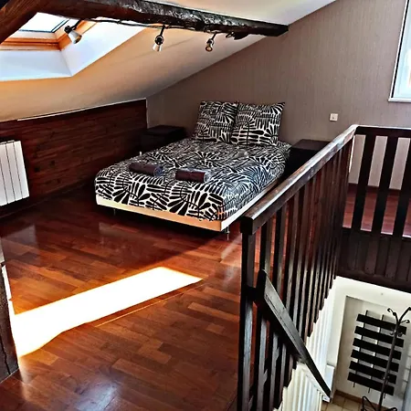 Chez M'th * ديجون