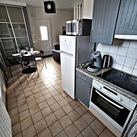 Chez M'th * ديجون