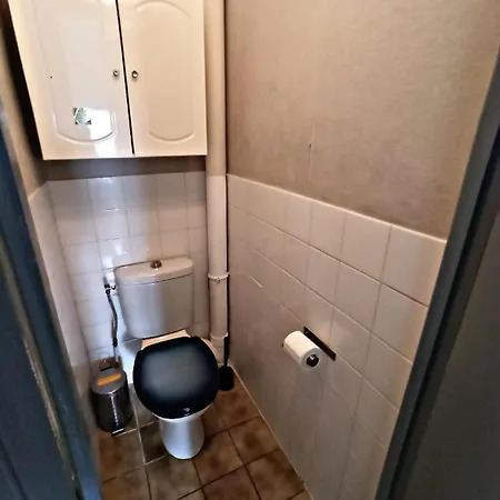 شقة Chez M'th ديجون