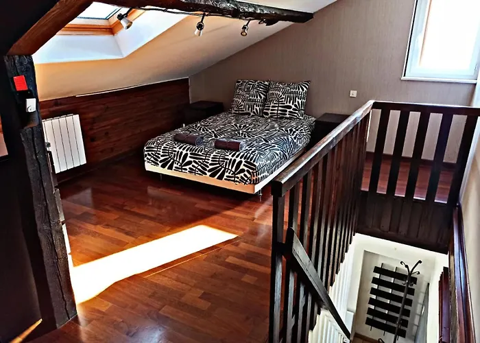 Chez M'th * ديجون