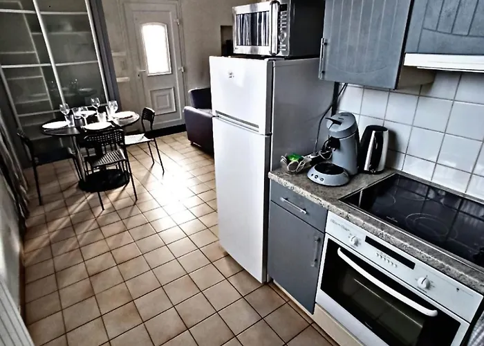 Chez M'th * ديجون