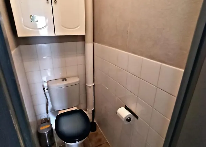 شقة Chez M'th ديجون